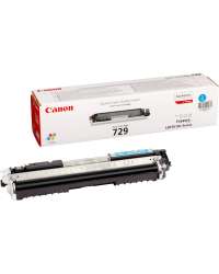 Canon CRG-729 C toner cartridge 1 pc(s) Original Cyan