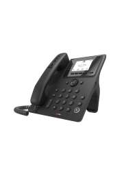 Poly CCX 350 Business Media Phone for Microsoft Teams and PoE-enabled
