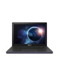 ASUS BR12CT-C81XA-3Y Intel N N150 Laptop 31 cm (12.2") WUXGA 8 GB LPDDR5-SDRAM 128 GB UFS Wi-Fi 6 (802.11ax) Windows 11 Pro Education Black, Grey