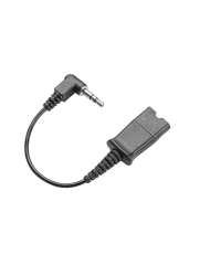 Poly 3.5mm to QD Cable (3M)