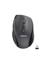 Logitech Marathon M705 Wireless Mouse