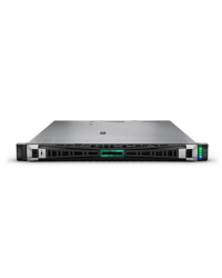 HPE ProLiant DL320 Gen11 4514Y 2.0GHz 16c 64GB-R 8SFF MR408i-o 2x480GB SATA SSD 2x1000W PS EU Server