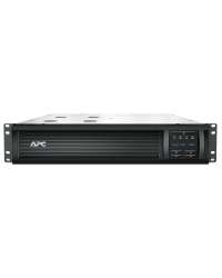 APC Smart-UPS SMT1500RMI2UC - 4x C13, USB, Rackmount 2U, SmartConnect, 1500VA