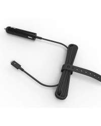 DELL 450-AFLE power adapter/inverter Auto 65 W Black