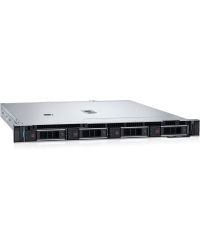 Dell - Dell PowerEdge R360 Rack Server - Options Available - DELL-POWEREDGE-R360