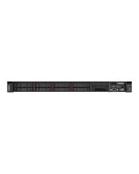 Lenovo ThinkSystem SR630 V3 7D73 - Server - rack-mountable 1U - 2-way - 1 x Xeon Silver 4510 / up to 4.1 GHz - RAM 32 GB