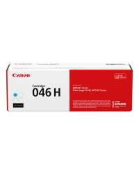 Canon 046 H toner cartridge 1 pc(s) Original Cyan