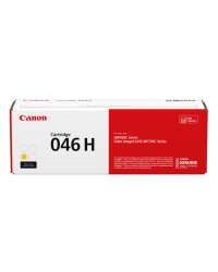 Canon 046 H toner cartridge 1 pc(s) Original Yellow