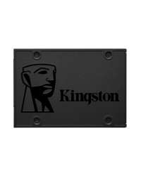 Kingston Technology A400 480 GB 2.5" Serial ATA III TLC