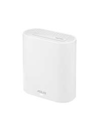 ASUS EBM68(1PK)  Expert Wifi Tri-band (2.4 GHz / 5 GHz / 5 GHz) Wi-Fi 6 (802.11ax) White 3 Internal