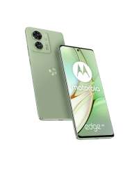 Motorola edge 40 16.5 cm (6.5") Dual SIM Android 13 5G USB Type-C 8 GB 256 GB 4400 mAh Green