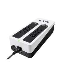 Eaton 3S 550 - UPS - AC 220-240 V - 330 Watt - 550 VA - 1-phase - USB - output connectors: 8