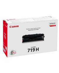 Canon CRG 719H BK toner cartridge 1 pc(s) Original Black