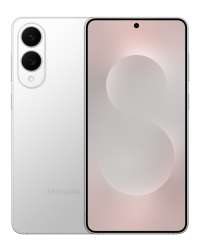 Samsung Galaxy S25 Edge 6.7" Dual SIM Android 15 5G USB Type-C 12 GB 256 GB 3900 mAh Silver