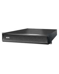 APC Smart-UPS X-Series External Battery Pack Rack/Tower 48V, 864VAh, rackmount, 2U