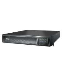 APC Smart-UPS X SMX1500RMI2UNC - 1500VA, 8x C13 output, USB, expandable runtime, NMC