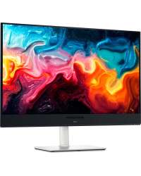 DELL Plus S3225QC computer monitor 80.3 cm (31.6") 3840 x 2160 pixels 4K Ultra HD QD-OLED Black, Silver