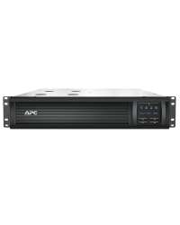 APC Smart-UPS SMT1000RMI2UC - 4x C13, USB, Rackmount 2U, SmartConnect, 1000VA