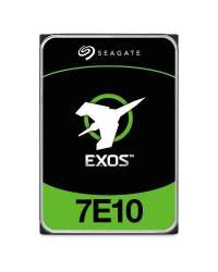 Seagate Exos 7E10 ST8000NM017B - Hard drive - 8 TB - internal - SATA 6Gb/s - buffer: 256 MB