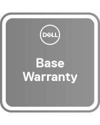 DELL Upgrade from 2Y Collect & Return to 4Y Collect & Return
