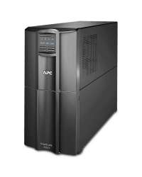 APC Smart-UPS SMT2200IC - 8x C13, 1x C19, USB, SmartConnect, 2200VA