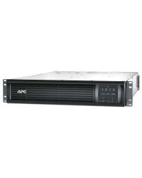 APC Smart-UPS SMT3000RMI2UC- 8x C13, 1x C19, USB, Rackmount 2U, SmartConnect, 3000VA