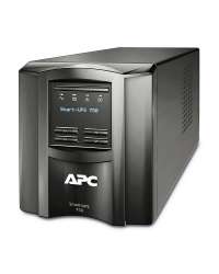 APC Smart-UPS SMT750IC - 6x C13, USB, SmartConnect, 750VA