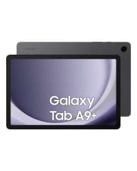 Samsung Galaxy Tab A9+ Qualcomm Snapdragon 128 GB 27.9 cm (11") 6 GB Wi-Fi 5 (802.11ac) Android 13 Graphite