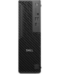 DELL Pro Max FCS1250 Intel Core Ultra 7 265 32 GB DDR5-SDRAM 1 TB SSD NVIDIA RTX A1000 Windows 11 Pro Slim PC PC Black