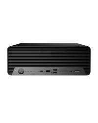 HP Pro 400 G9 - SFF Core i5 13500 / up to 4.8 GHz - RAM 16 GB - SSD 256 GB - NVMe - UHD Graphics 770 - Gigabit Ethernet - Win 11 Pro - monitor: none - keyboard: UK - Smart Buy - with HP Wolf Pro Se...