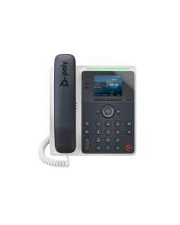 Poly Edge E100 IP Phone and PoE-enabled