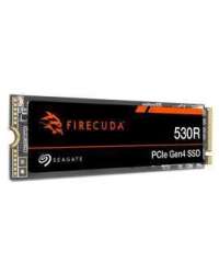 Seagate FireCuda 530R 4 TB M.2 PCI Express 4.0 NVMe 3D TLC