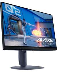 Alienware AW2525HM computer monitor 62.2 cm (24.5") 1920 x 1080 pixels Full HD LCD Black