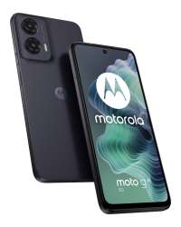 Motorola moto G35 5G 17.1 cm (6.72") Dual SIM Android 14 USB Type-C 4 GB 128 GB 5000 mAh Black