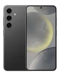 Samsung Galaxy S24 Enterprise Edition 15.8 cm (6.2") Dual SIM Android 14 5G USB Type-C 8 GB 128 GB 4000 mAh Black