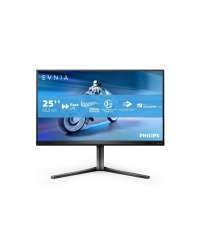 Philips Evnia 5000 25M2N5200U/00 computer monitor 62.2 cm (24.5") 1920 x 1080 pixels Full HD LCD Grey
