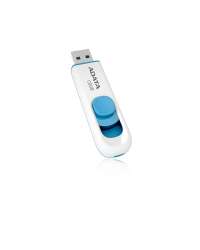 ADATA C008 USB flash drive 16 GB USB Type-A 2.0 Blue, White
