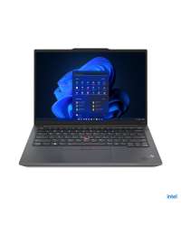 Lenovo ThinkPad E14 Gen 5 (Intel) Intel Core i7 i7-1355U Laptop 35.6 cm (14") WUXGA 16 GB DDR4-SDRAM 512 GB SSD Wi-Fi 6 (802.11ax) Window...