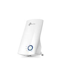 TP-Link Tapo TL-WA850RE network extender Network repeater White 10, 300 Mbit/s