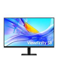 Samsung LS32D800UAU computer monitor 81.3 cm (32") 3840 x 2160 pixels Quad HD Black