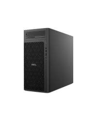 DELL Pro Max FCT2250 T2 Intel Core Ultra 7 265 16 GB DDR5-SDRAM 512 GB SSD Windows 11 Pro Tower PC Black