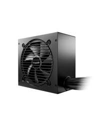 be quiet! PURE POWER 12 750W power supply unit 20+4 pin ATX ATX Black