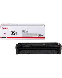 Canon 054 Toner Cartridge, Magenta