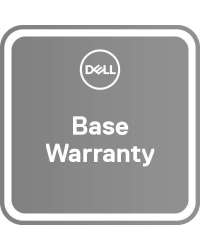 DELL Upgrade from 3Y Basic Advanced Exchange to 5Y Basic Advanced Exchange