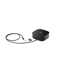 HP USB-C/A Universal Dock G2