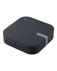 ASUS Chromebox CHROMEBOX5-GC029UN Intel Celeron 7305 4 GB DDR4-SDRAM 128 GB SSD ChromeOS Mini PC Black