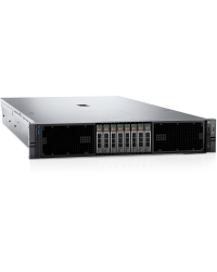 Dell PowerEdge R760xa Rack Server - Options Available