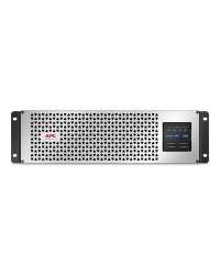 APC Smart-UPS Li-ion SMTL1500RMI3UC - 6x C13, Short Depth, Rackmount 3U, SmartConnect, 1500VA