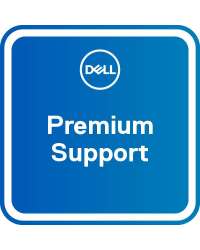 DELL Upgrade from 1Y Collect & Return to 3Y Premium Support