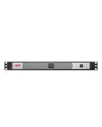 APC Smart-UPS Li-ion SCL500RMI1UC - 4x C13, short depth, Rack/tower/wall mount, SmartConnect, 500VA